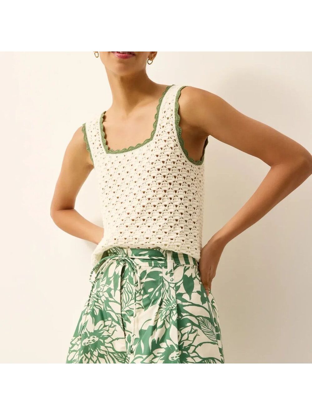 Marie Oliver Ella Top in Lindon $295